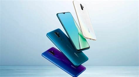 Oppo A11 Price In Nigeria Complete Specs And Features