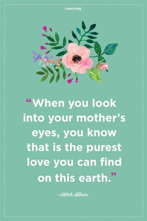 10+ Inspirational Quotes About Mothers Love | Love Quotes : Love Quotes