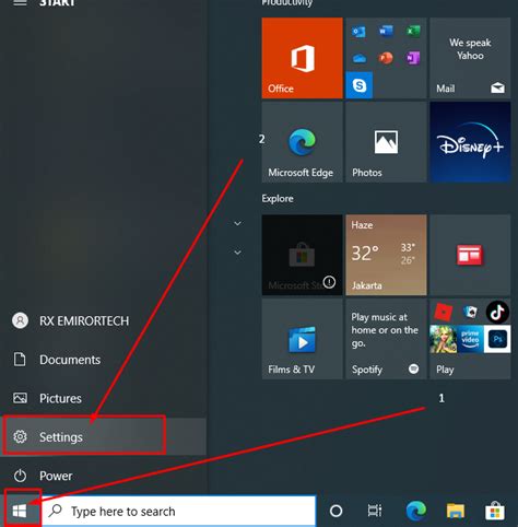 Cara Melihat Clipboard Di Laptop Windows 10 Dengan Mudah