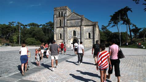 Les Journées Européennes du Patrimoine Médoc Atlantique