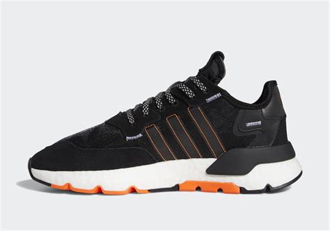 Adidas Nite Jogger Fw0187 Release Info