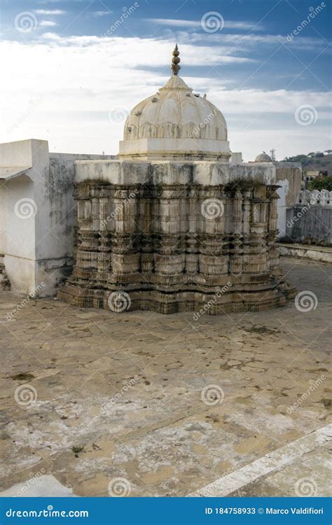 Entrance Of The Varaha Temple Stock Image Image Of Varaha Lord