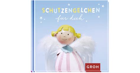 Schutzengelchen für dich Geschenkverlage