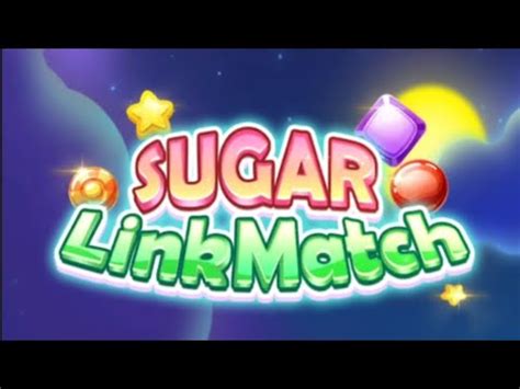 Sugar Link Match Early Access Part One Claims You Can Win 1000