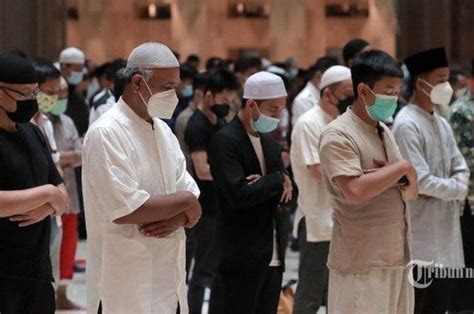 Memiliki Dua Versi Inilah Bacaan Doa Setelah Takbiratul Ihram Atau Doa