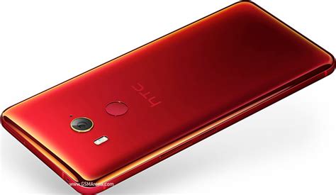 HTC U11 Eyes Pictures Official Photos