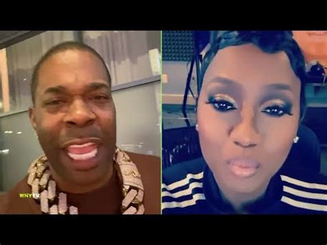 Busta Rhymes Says He Could Never Do A Verzuz With Missy Elliott And