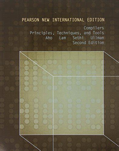 『compilers Pearson New International Edition Principles 読書メーター