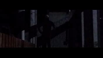 Na Casa Dos Meus Tios Resolvi Dar Uma Voltinha L Fora De Madrugada Xvideos