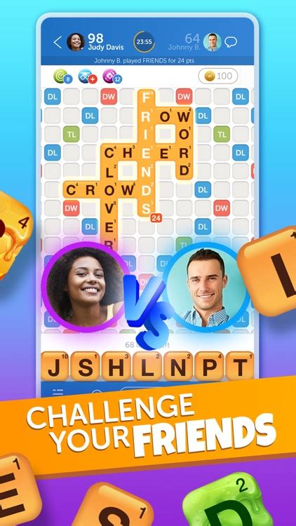 Words With Friends Word Game By Zynga Inc