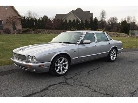 Jaguar Xjr For Sale Classiccars Cc