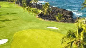 Kona Country Club Tee Times - Kailua-Kona HI