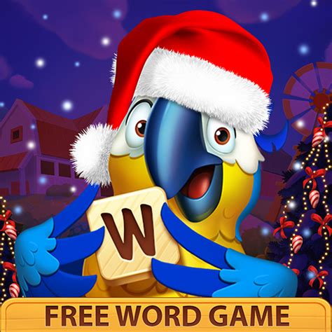 Word Farm Scapes New Free Word Puzzle Game