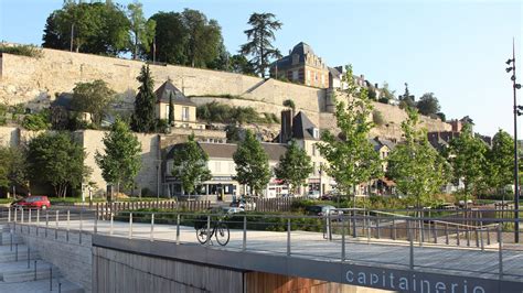 Cergy Pontoise Treize Comme Une Val D Oise Tourisme Votre Val D