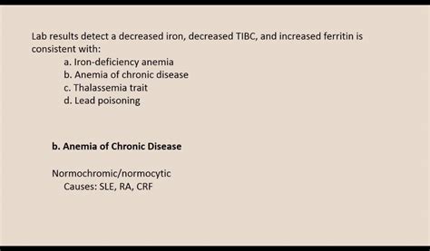 Hematology Lecture Three Video 3 Of 3 Youtube