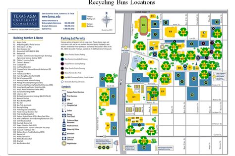 Texas A&m Housing Map - Printable Maps