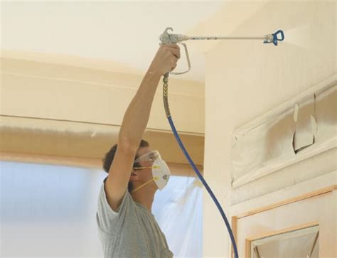 6 Best Paint Sprayer for Walls and Ceilings - Sprayer & Paint Guide 2021