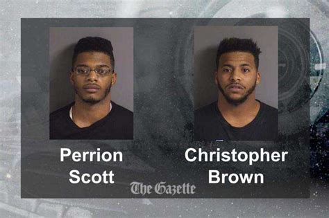 Cedar Rapids Men Face Felony Charges After Making Threatening Comments