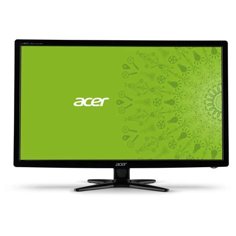 Acer G276HL 27 Widescreen HD LED Monitor UM HG6AA D03 B H