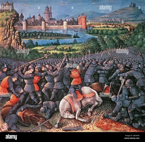 Crusades Hi Res Stock Photography And Images Alamy