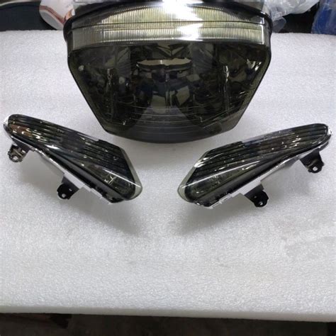 Head Lamp Lampu Depan Front Signal Depan Modenas Krissfl Kriss100 Mr1