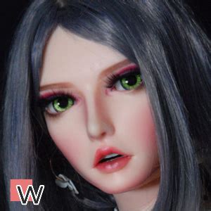 Kanno Ritsuko Elsa Babe Cm