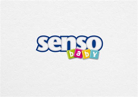 diaper SENSO BABY on Behance