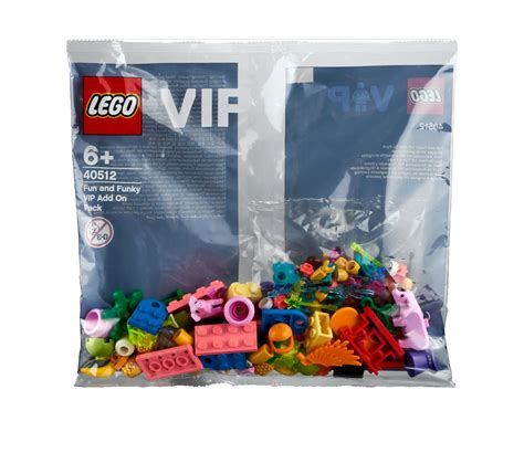 Lego Miscellaneous Spooky Vip Add On Pack For Sale Online Ebay