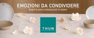 Nuova Raccolta Punti Conad Thun