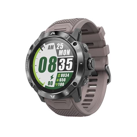 Buy COROS VERTIX 2 Adventure GPS Watch Ultra Long 43 Days Battery Life