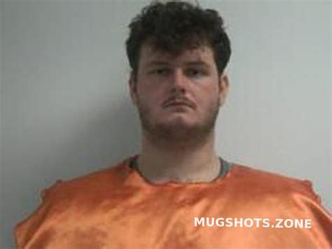 Connor David Cosgrave 07 16 2023 Creek County Mugshots Zone