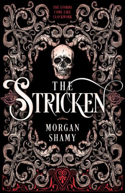 The Stricken by Morgan Shamy, Hardcover | Barnes & Noble®