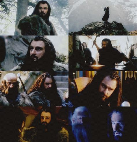 Thorin Oakenshield Richard Armitage Fan Art 34289966 Fanpop