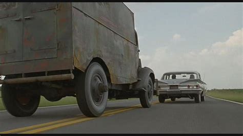 The Creeper Truck Jeepers Creepers Wiki Fandom