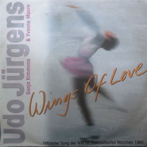 Wings Of Love | Discogs