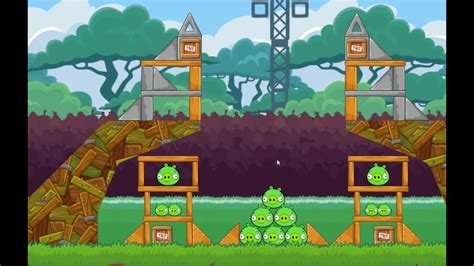 Angry Birds Friends Tournament Week Level Highscore Star