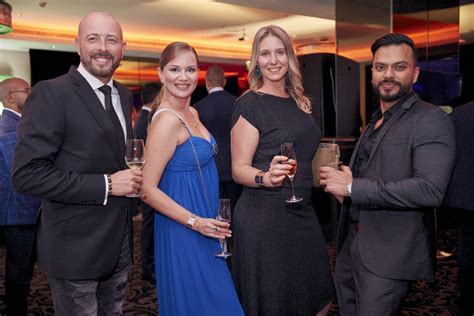 In Pictures Inside The Hotelier Middle East Awards 2022 Hotelier