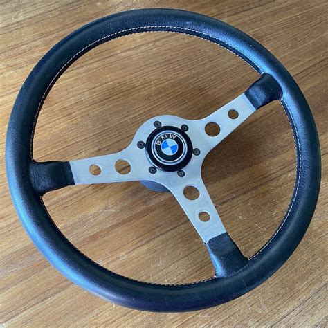 Momo Prototipo 365 Steering Wheel