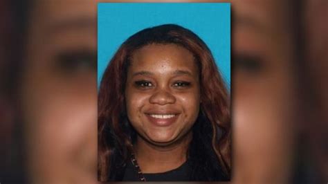 Missing Woman From St Louis County Returns Home Safely