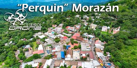 Lugares turísticos en el departamento de Morazán, El Salvador 2024