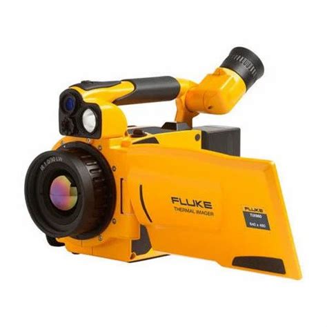 Fluke Tix 660 Thermal Imager At Best Price In Lucknow By Amazon Control