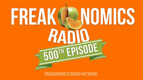 “freakonomics Radio Goes Back To School” For The Pioneering Podcasts