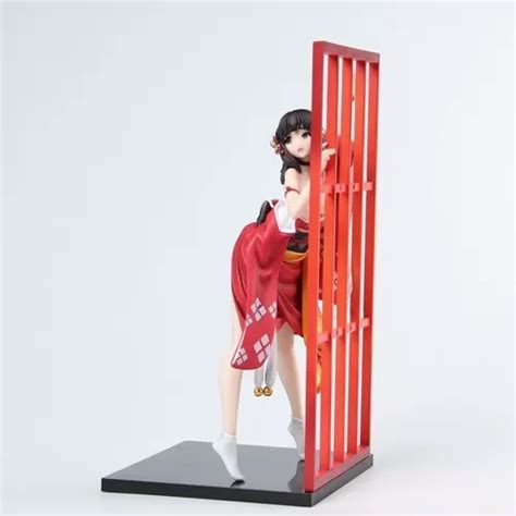 Muñeca Anime Manga Pvc Ade Sugata Hentai Envío gratis