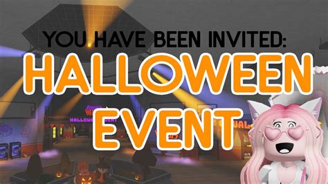 Its Here The Halloween Event On Tower Heroes Roblox Youtube