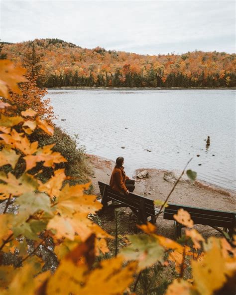 18 Things to Do in the Adirondack Mountains’ Fall Foliage Season