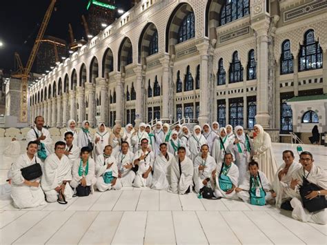 Panduan Ibadah Umrah Lengkap Untuk Pemula