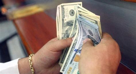 Dólar Subió De Precio En Ventanillas Este Viernes Así Cotizó Hoy