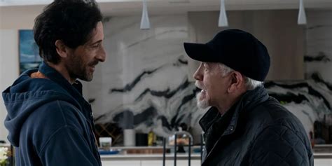 Succession: 10 Logan Roy Quotes That Prove He's Actually A Good Guy