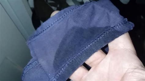 Sentant la belle sœur de la culotte de la loi XVIDEOS