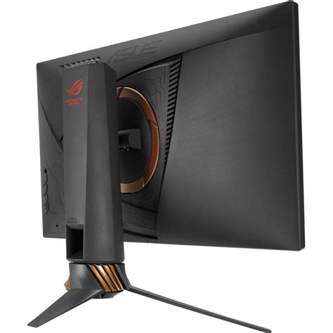 Asus Rog Swift Pg258q 24 5 Fhd G Sync 240hz Gaming Monitor Pg258q Mwave